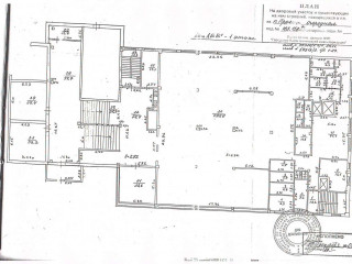 Фотография Продажа магазина, 3310 м² , Огородная улица 158А  №10