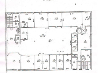 Фотография Продажа магазина, 3310 м² , Огородная улица 158А  №11