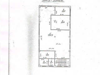 Фотография Продажа магазина, 3310 м² , Огородная улица 158А  №12