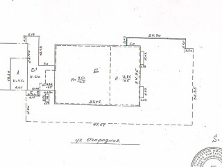 Фотография Продажа магазина, 3310 м² , Огородная улица 158А  №9