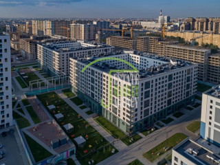 Фотография Аренда магазина, 55 м² , Измайловский бульвар 9  №1