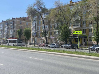 Фотография Продажа магазина, 42 м² , улица Победы 8  №1