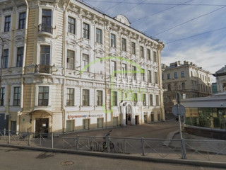 Фотография Аренда офиса, 300 м² , Малый проспект Васильевского острова 31  №3