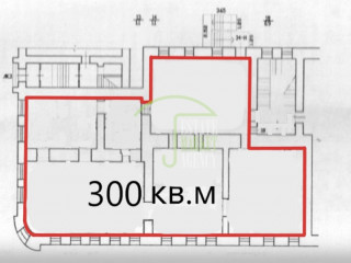 Фотография Аренда офиса, 300 м² , Малый проспект Васильевского острова 31  №6