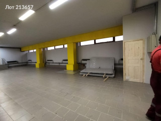 Фотография Аренда магазина, 55 м² , Байкальская улица 42/14к1  №4