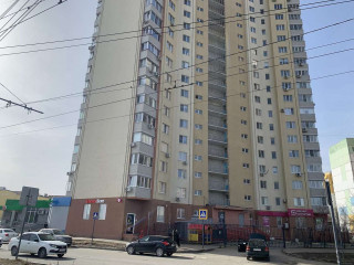 Фотография Аренда магазина, 75 м² , улица имени Академика О.К. Антонова 26Г  №3