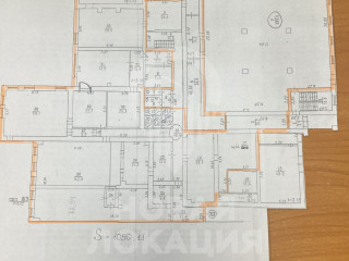 Фотография Аренда офиса, 160 м² , улица Фрунзе 40/7  №6