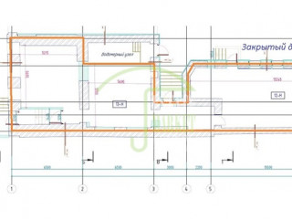 Фотография Продажа магазина, 146 м² , 4-я линия Васильевского острова 51  №4