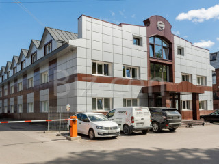 Фотография Аренда офиса, 270 м² , Цветочная улица 16  №22