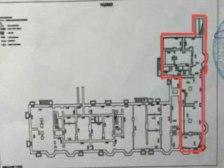 Фотография Аренда помещения свободного назначения, 250 м² , Сходненская улица 46/14  №16