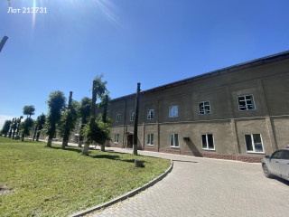 Фотография Продажа производственного помещения, 27474 м² , Окский проспект 40  №10