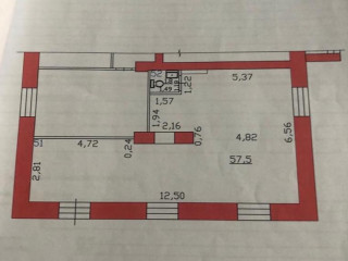 Фотография Аренда магазина, 59 м² , улица Советской Армии 208  №8