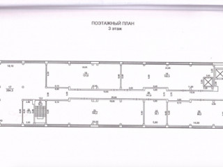 Фотография Продажа склада, 1043 м² , Фронтовых бригад ул 18/М  №16