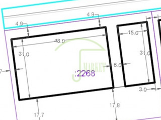 Фотография Аренда магазина, 450 м² , Красносельское шоссе 12  №7