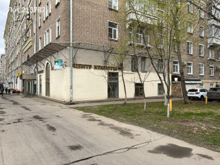 Фотография Аренда помещения свободного назначения, 345 м² , Профсоюзная улица 20/9  №15