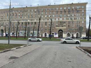 Фотография Аренда помещения свободного назначения, 345 м² , Профсоюзная улица 20/9  №10