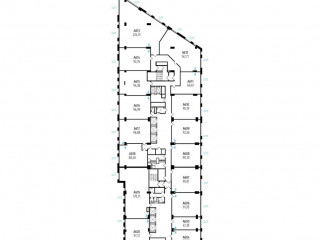 Фотография Продажа офиса, 94 м² , МКАД, 64-й километр 1  №2