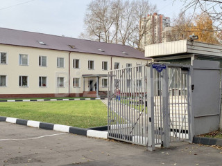 Фотография Аренда офиса, 38 м² , Загородное шоссе 7к5с1  №7