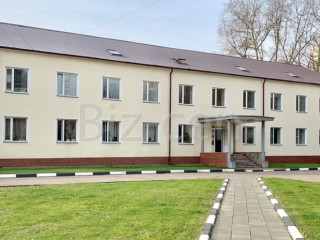 Фотография Аренда офиса, 38 м² , Загородное шоссе 7к5с1  №8