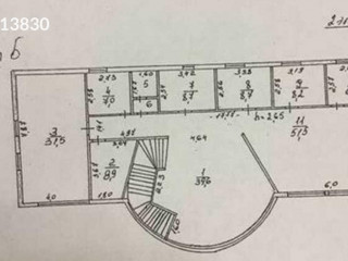 Фотография Аренда помещения свободного назначения, 320 м² , Можайское шоссе 157А  №34