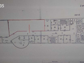 Фотография Аренда магазина, 360 м² , Советская улица 9  №6