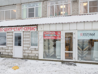 Фотография Аренда офиса, 37 м² , улица Салова 27  №7