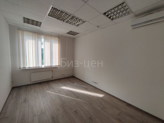 Фотография Аренда офиса, 205 м² , улица Ивана Черных 31-33  №8