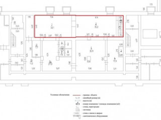 Фотография Аренда магазина, 267 м² , Лермонтова ул 15  №7