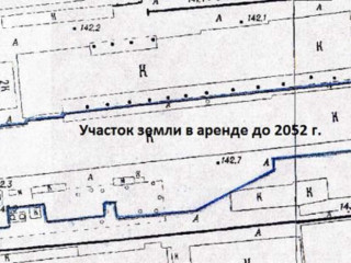 Фотография Продажа отдельно стоящего здания, 7211 м² , улица Талалихина 41с4  №13