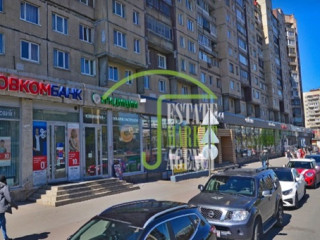 Фотография Аренда магазина, 73 м² , проспект Большевиков 9к1  №5