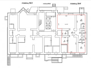 Фотография Продажа магазина, 70 м² , Гвардейская улица 47/53  №6