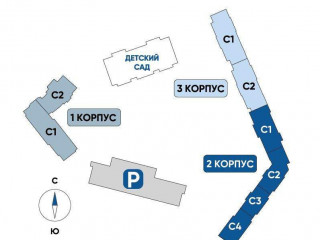 Фотография Продажа помещения свободного назначения, 103 м² , Русановская улица 24  №3