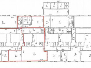 Фотография Аренда производственного помещения, 1265 м² , Белокаменное шоссе вл25  №11