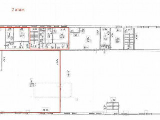 Фотография Аренда производственного помещения, 1265 м² , Белокаменное шоссе вл25  №10