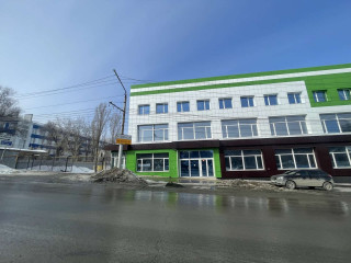 Фотография Продажа магазина, 3250 м² , проспект имени 50 лет Октября 108/8  №3