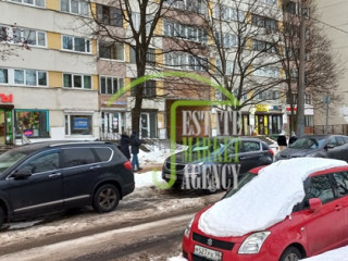 Фотография Аренда магазина, 54 м² , проспект Энгельса 115к1  №2