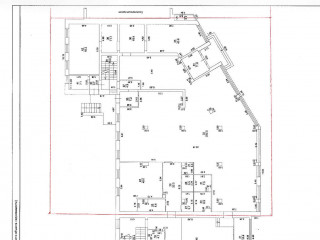 Фотография Аренда магазина, 700 м² , Садовая улица 177  №7