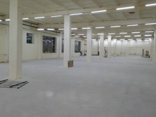 Фотография Продажа магазина, 5039 м² , Павлова ул 5/3  №5