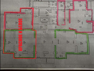 Фотография Аренда магазина, 300 м² , улица Романтиков 46Б  №13