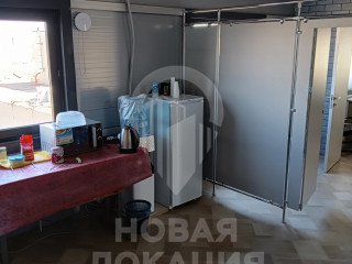 Фотография Аренда объекта для автобизнеса, 160 м² , 2-я Солнечная улица 46  №6