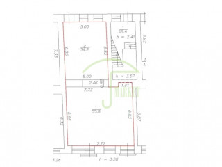 Фотография Аренда магазина, 90 м² , Лиговский проспект 251  №4