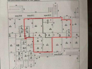 Фотография Продажа помещения свободного назначения, 141 м² , Фряновское шоссе 64к1  №14