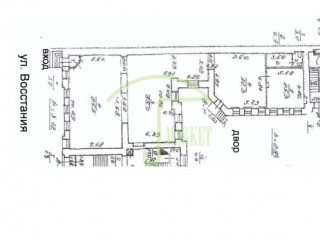 Фотография Продажа магазина, 260 м² , улица Восстания 22  №10