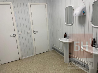 Фотография Продажа офиса, 44 м² , Циолковского улица 27  №9