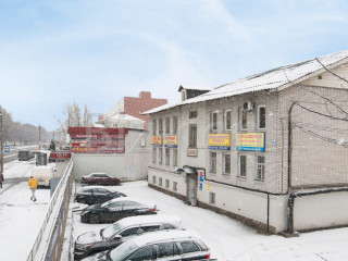 Фотография Аренда офиса, 20 м² , Полюстровский проспект 28  №4