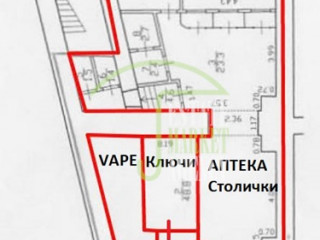 Фотография Продажа магазина, 106 м² , Большой Сампсониевский проспект 57/2  №4