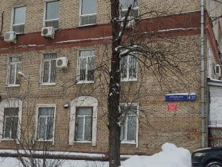 Фотография Продажа офиса, 209 м² , 9-я Парковая улица 37  №2