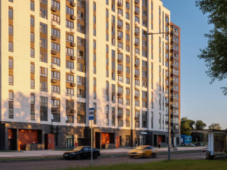 Фотография Продажа офиса, 53 м² , Ленинградское шоссе 228Бс1  №18