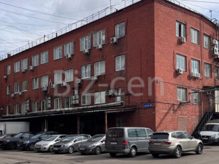 Фотография Аренда офиса, 79 м² , 2-й Хорошёвский проезд 7с8  №14