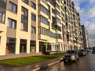 Фотография Аренда магазина, 75 м² , проспект Строителей 3  №1